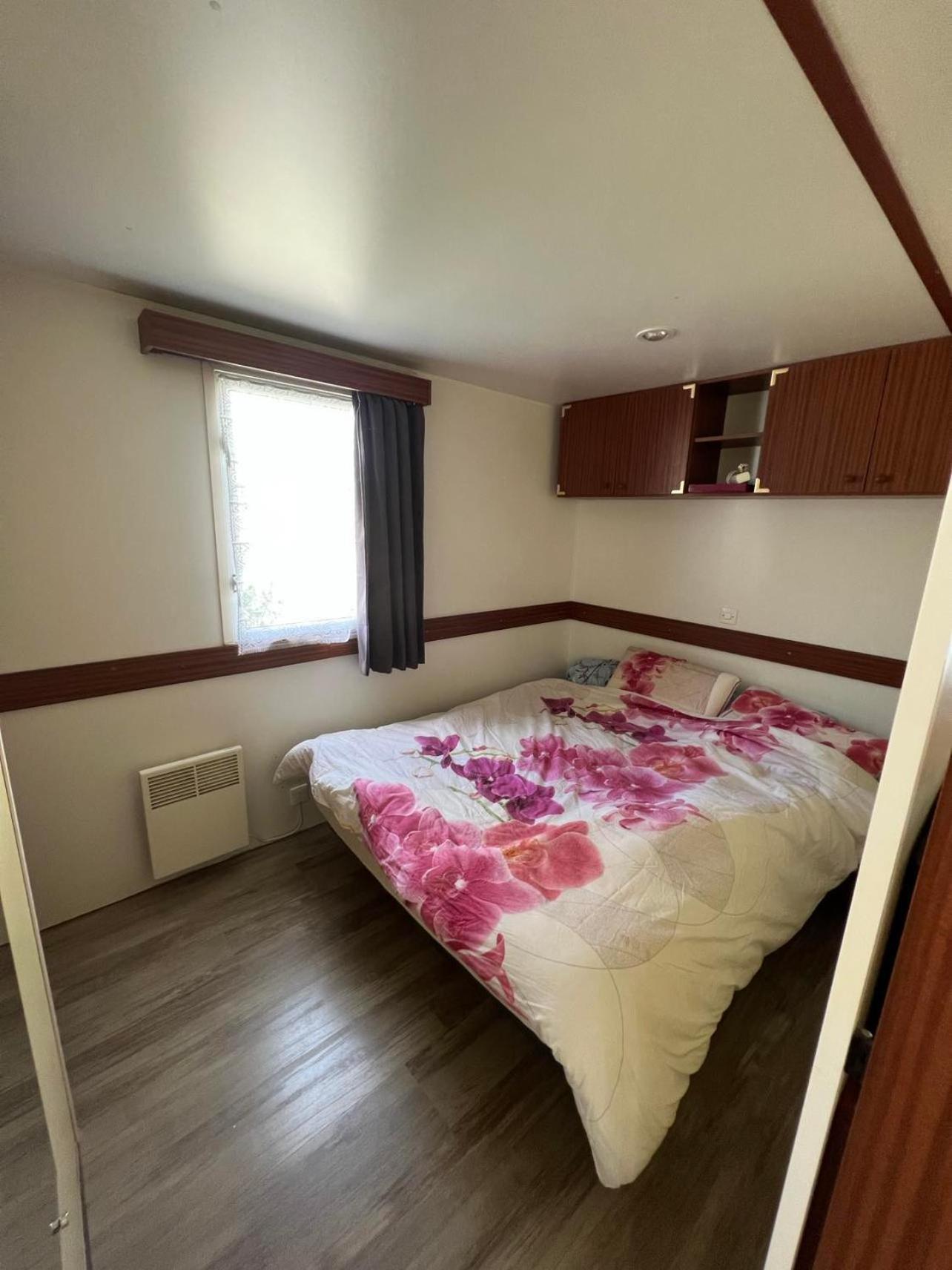 Mobil-home Au La Lande A N°507 * Mimizan