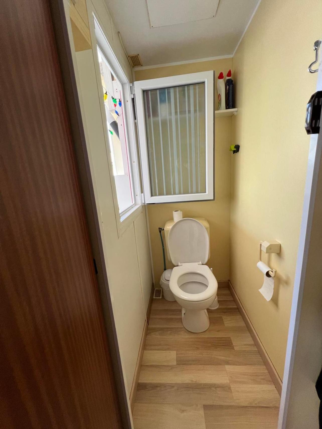 Mobil-home Au La Lande A N°507 Mimizan